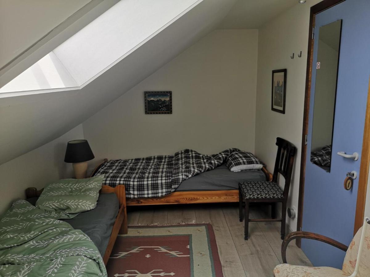 Vieux Colombier